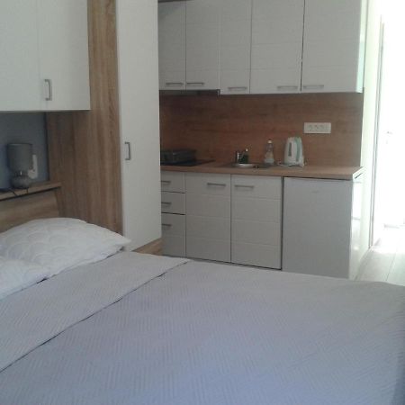 Studio Antonio New Zadar Exterior photo