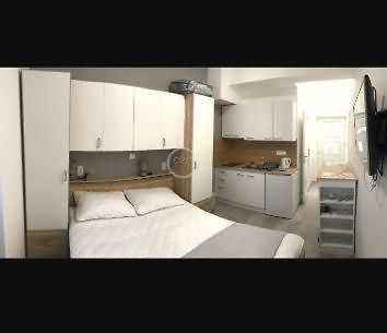 Studio Antonio New Zadar Exterior photo