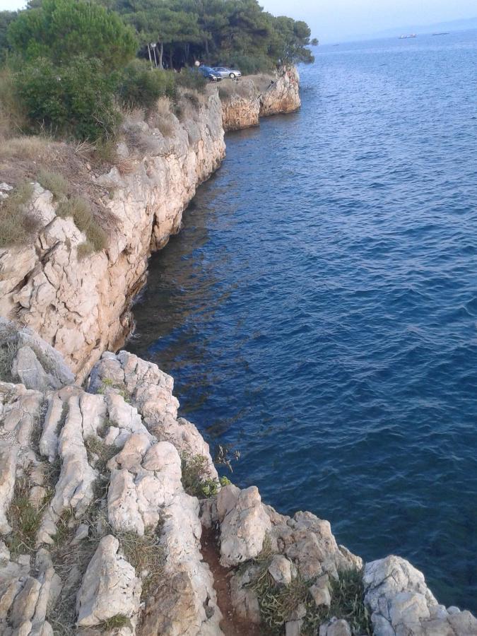 Studio Antonio New Zadar Exterior photo
